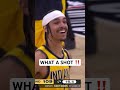 Andrew Nembhard caps the INSANE sequence late in Game 3! 😱 | #Shorts