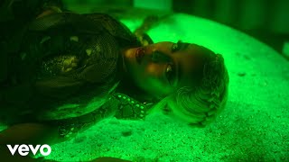 Doja Cat - CRAZY (Official Video)