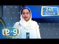 رو در رو یوسفی در مقابل رحیمی  / Ro Dar Ro (Family Feud) Yousufi VS Rahimi