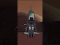 J2380 - Dreadly Return from Mars #minecraft #orlogsem #galacticraft #mars #space #spacetravel