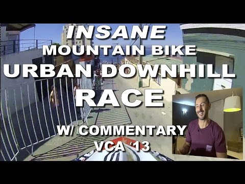 Mountain Bike URBAN