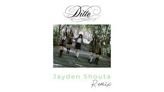New Jeans - Ditto (Jayden Shouta Remix) [Tropical House / Bootleg]