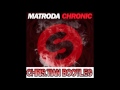 MATRODA - Chronic (Chris.Tian Bootleg)