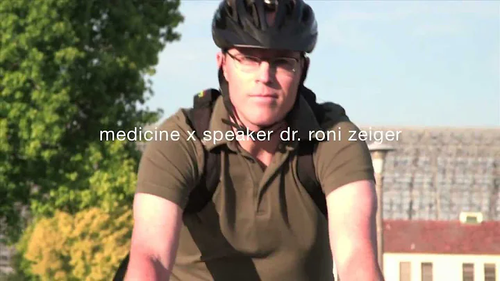 Stanford Medicine X Films - Roni Zeiger, MD