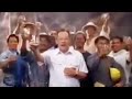 Ginebra GIN commercial (parody in Korean) Tagay Hanggang Mamatay