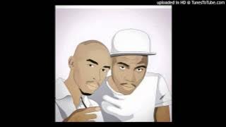 MFR Souls feat. BLAZE - Jozi Nights (Main Vocal Mix)