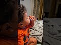 Me and Eli dealing with a loss
