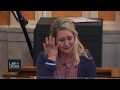 Groves trial  full testimony of andrea bowling  dylan groves foster mother