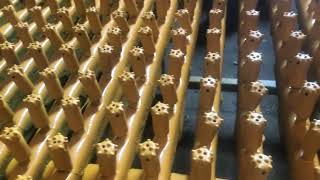 Mining & Drilling Consumables-----Rock Button Bits #buttonbits #rockdrilling #miningindustry