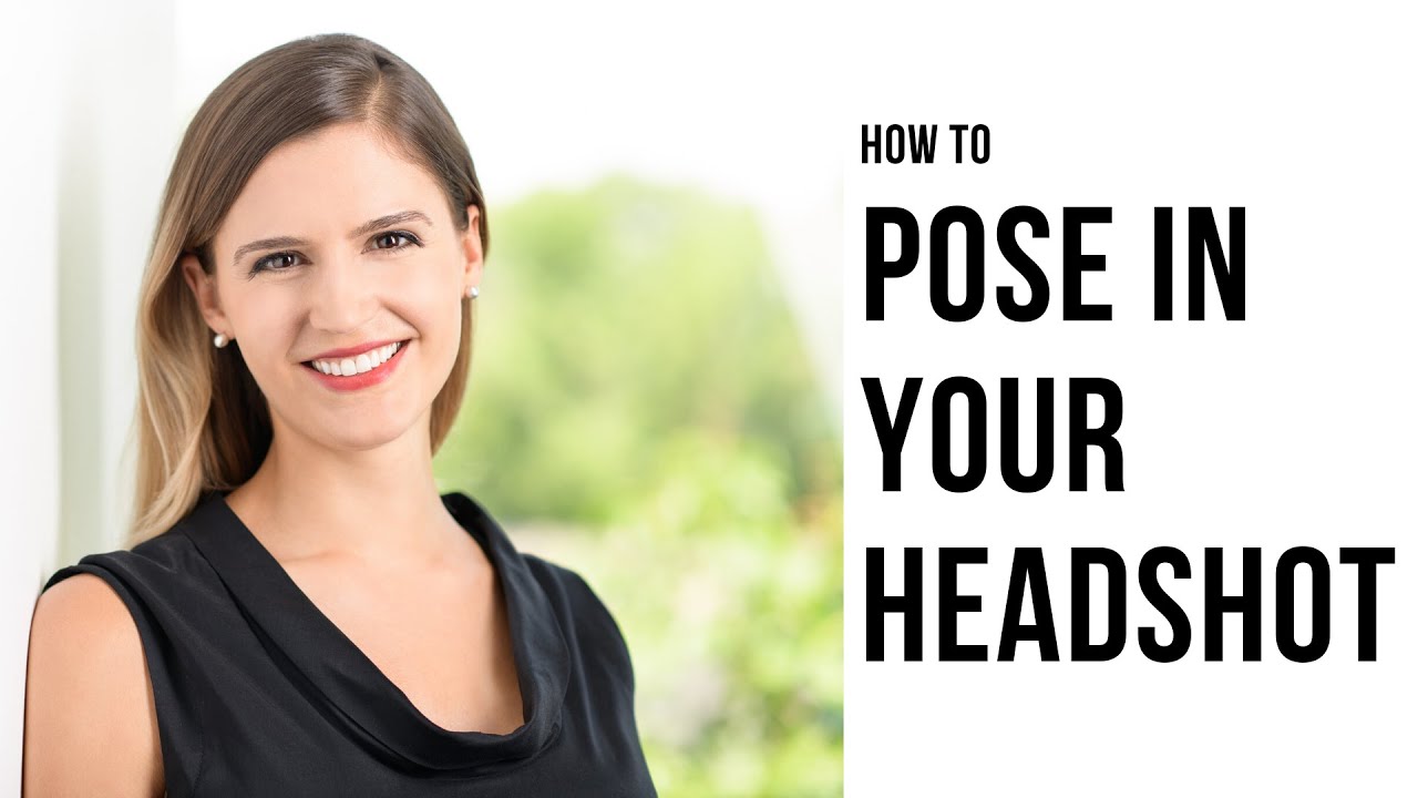 The Essential Guide to Taking Professional Headshots for Men — Mena Darré