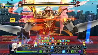 [CODE:Closers] Bai War Game - Hecatonheir 33m