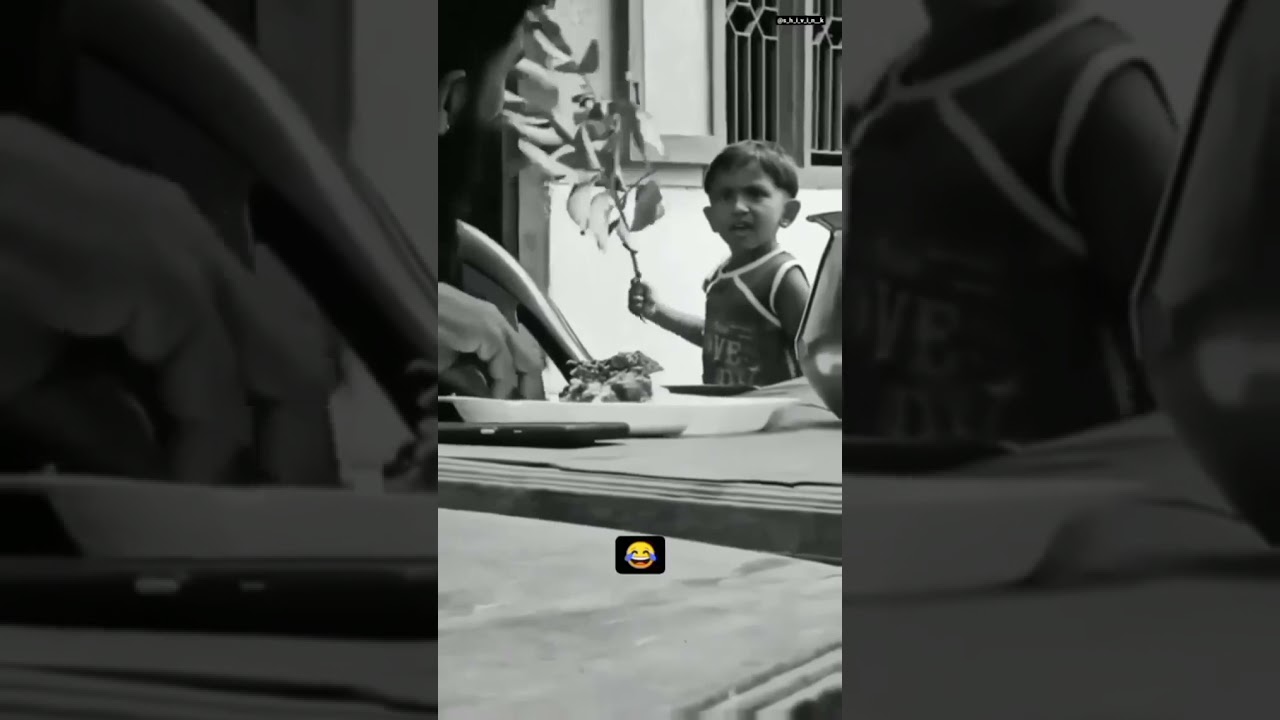 mallu kid theri reloaded 🥴🤬🤣 kid on peak