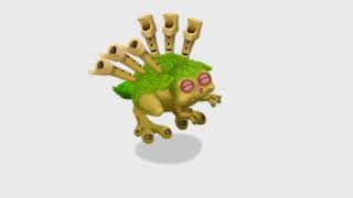 Another moho 12 pro test animation