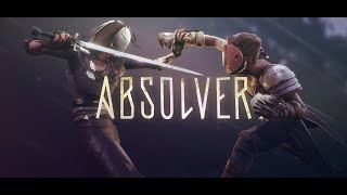Absolver II Edit II Daybreak II Loops