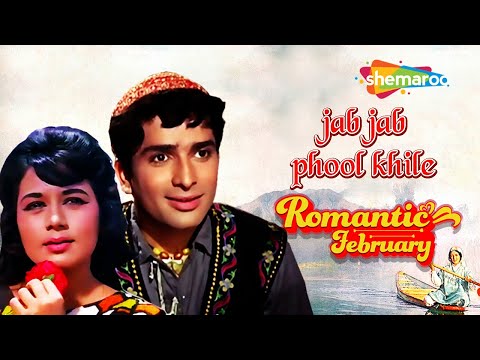 Jab Jab Phool Khile Hindi Full Movies Free Download 