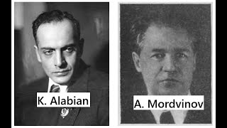 History of Soviet Architecture and City Planning (Part 8, VOPRA and classicism, 1920s-30s)