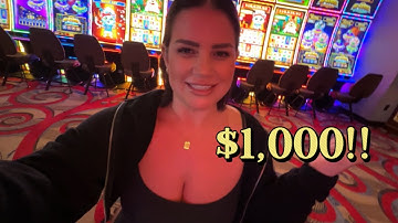 $1,000 BUBBLE CRAPS BATTLE (this has NEVER happened before👀)