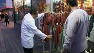 Doğramasini Bi̇lmeyen