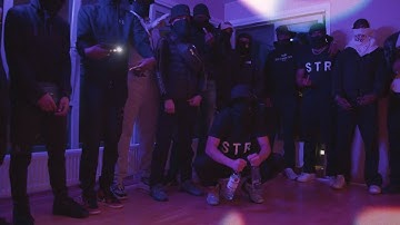 Strika & Renzo - CRIMINALITE [MUSICVIDEO] | 𝕲𝖍𝖊𝖙𝖙𝖔 𝕻𝖆𝖗𝖆𝖉𝖎𝖘