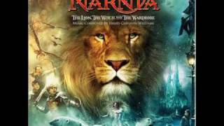 Video thumbnail of "14. Can't Take It In - Imogen Heap (Album: Narnia The Lion The Witch And The Wardrobe)"