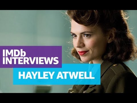 Video: Hayley Atwell (aktrisa) Sərvət: Wiki, Evli, Ailə, Toy, Maaş, Qardaşlar