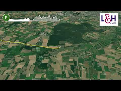 LILLE-HARDELOT 2022 PARCOURS ANIMATION