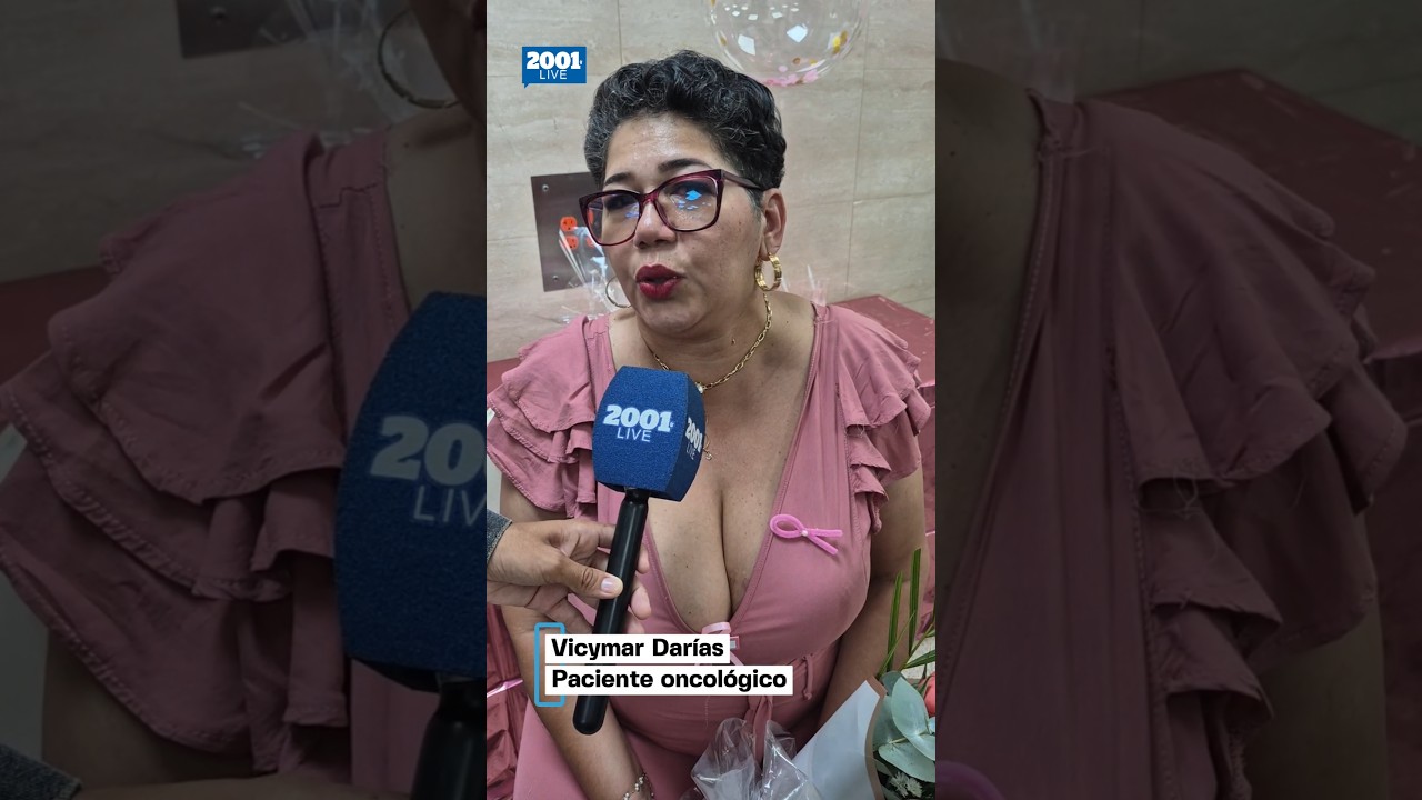 Nueve pacientes vencieron el cáncer de mama en La Guaira