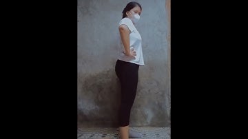 PE 1 PERFORMANCE TASK -WARM UP AND FLEXIBILITY EXERCISE