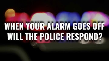 ALARM-i Video Verification by PROTECTION PLUS