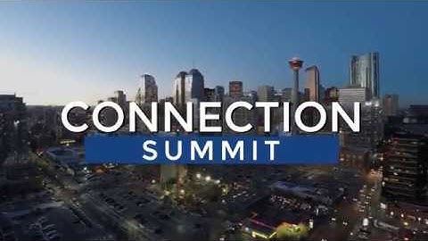 Cortex Connection Summit