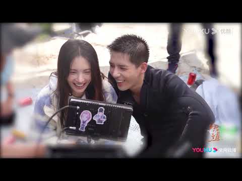 Video Tổng hợp hậu trường siêu hài hước của Vương An Vũ và... - youtube