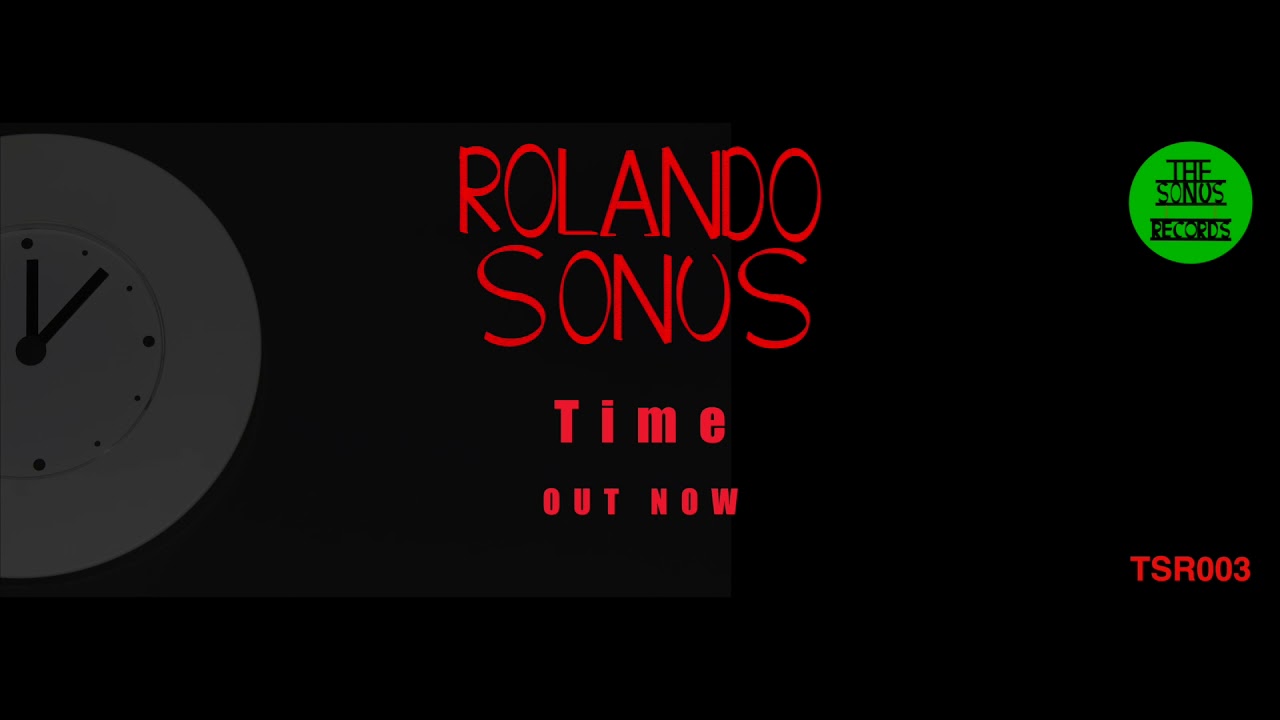 Watch Time (Original Mix) on YouTube Watch Time (Original Mix) on YouTube