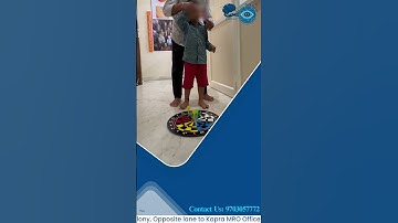 See the World with New Eyes: A Guide to Vision Therapy