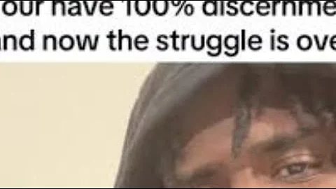 Your struggles are done #masterkeyprogram 