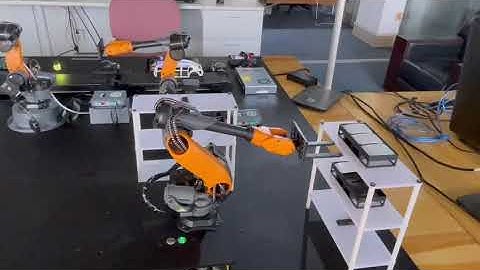 Wlkata Mirobot Automotive Manufacturing Simulation  Production Line