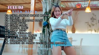 Vita Alvia | Vita alvia full album | dj Vita alvia terbaru full album