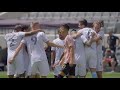 Matt Polster blasts one home with a left-footed strike from distance | Preseason 2021