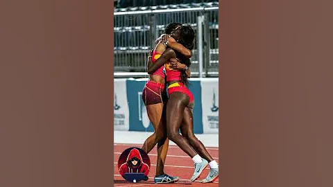 AMAZING 🖤🔥 Fatima Diame " Women's Long Jump" #womenlongjump #athlete #olympics