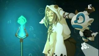 Wakfu - Qilby Viene A Sapere Di Nox