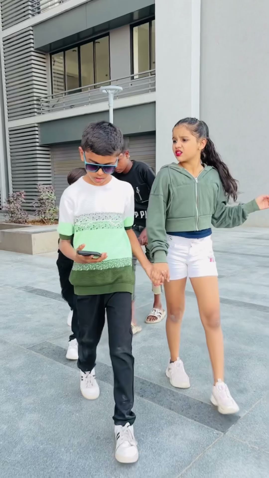 Attitude Boy?|| Tappu Parmar || #tappuparmar #trending #attitude
