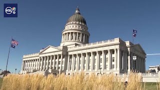 Gov. Cox calls state Legislature into special session over redistricting, other matters