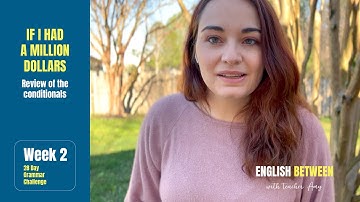 WEEK 2 / DAY 4 // Review of the Conditionals