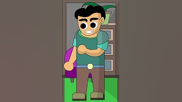 bevakuf dadaji @RGBucketList #notyourtype #short #hardtoonz @NOTYOURTYPE #angry prash #kirtichow