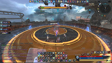 TERA SCHM Gunner PoV 1.2/1m DPS