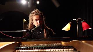 Everything Flows Original Song - Ida Wutzler