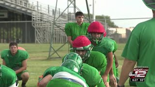 Video: BGC 2018 Preview: Pleasanton Eagles