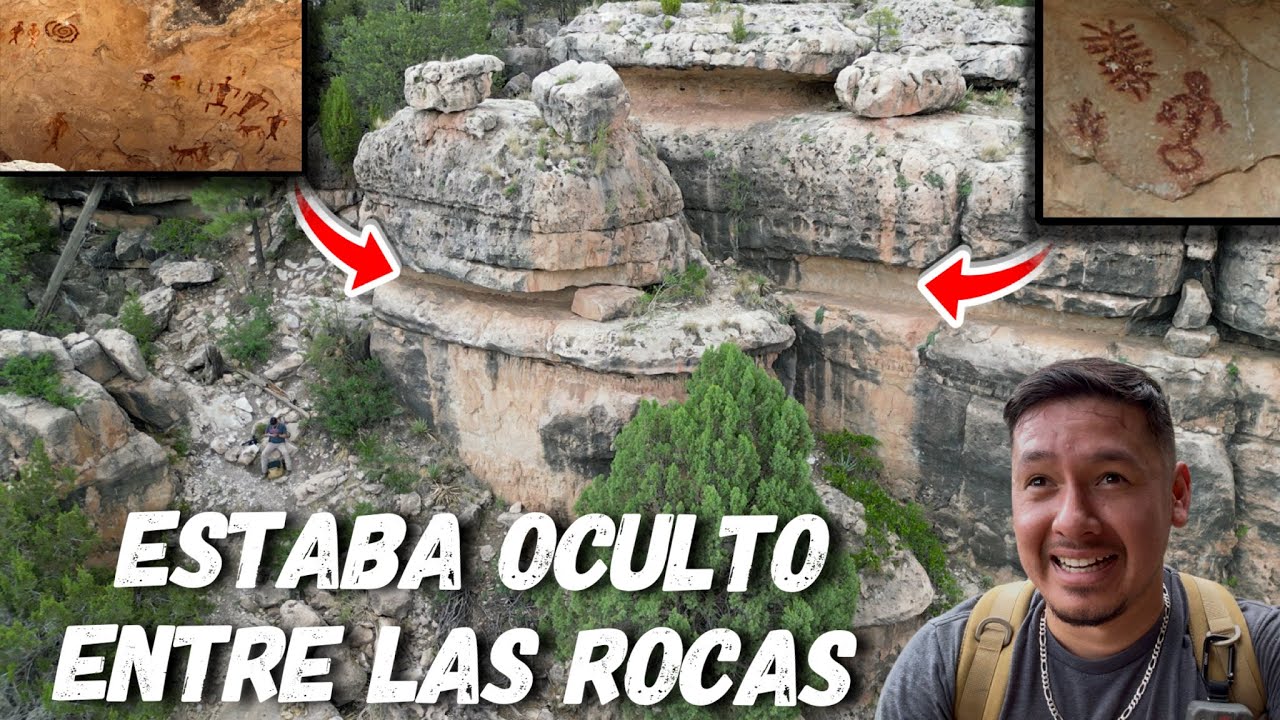 No Van A Creer Lo Que Me Encontré!