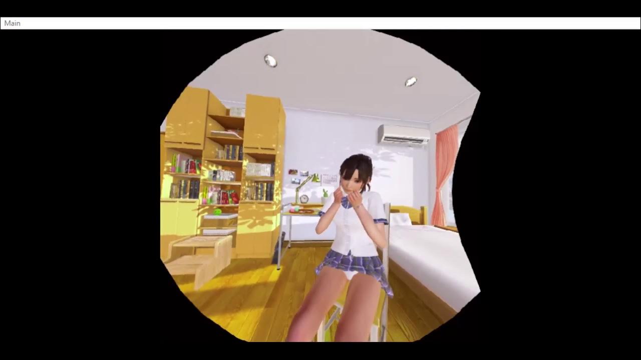 Игра together vr. Vr real kanojo игра. Vr kanojo +18 на андроид. Vr. Игра desktop_kanojo.