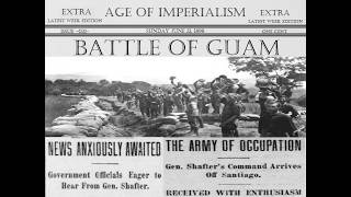 -021-  Battle of Guam