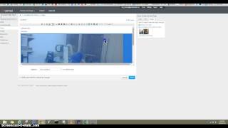 Accessing Your Wiki in Canvas